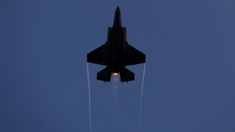 Israel greift iranische Ziele in Syrien an