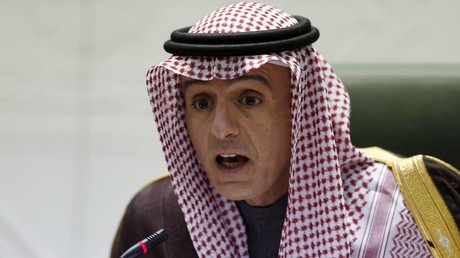 Saudi-Arabien droht: Wenn der Iran Atomwaffen baut, tun wir es auch