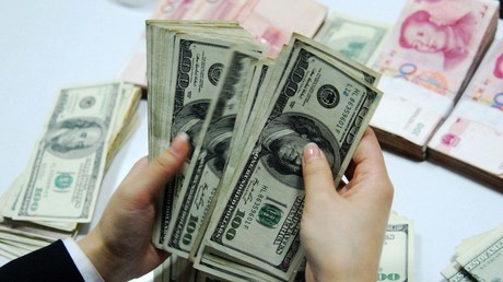 Chinas Petro-Yuan im Aufwind: US-Sanktionen gegen Iran beschleunigen Exodus vom US-Dollar