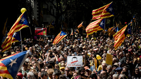 Kampf für europäische Werte: Spanien macht gegen "russische Desinformationskampagne" mobil