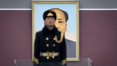 US-Geheimdienstausschuss stuft China als "überragende Bedrohung" ein