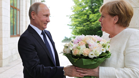 Deutsch-russische Potsdamer Begegnungen: „Konzentrieren auf das, was uns wirklich bewegt!“