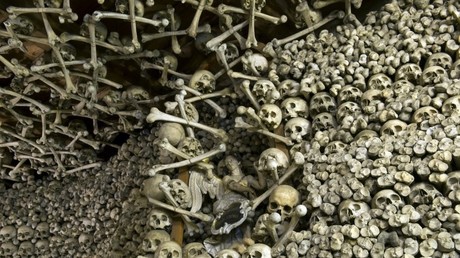 400 Jahre Dreißigjähriger Krieg: Eine europäische Ur-Katastrophe?