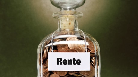 Bericht: Mehr als eine Million Anträge auf Rente mit 63