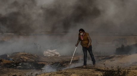 Tödliche Gaza-Proteste: Israel verweigert Zusammenarbeit mit UN-Kommission