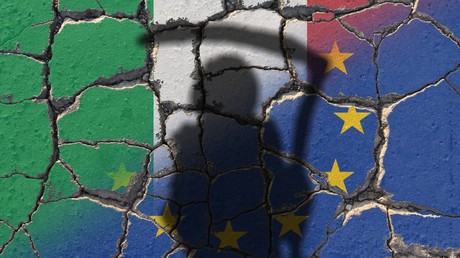 Italien: Großeuropäische Selbstherrlichkeit erweist sich als Eigentor
