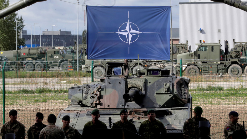 Offiziell bestätigt: Deutschland wird Standort für neues NATO-Kommando 