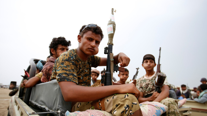 Sturm auf Hafenstadt: Ausweitung des US-Militäreinsatzes im Jemen befürchtet