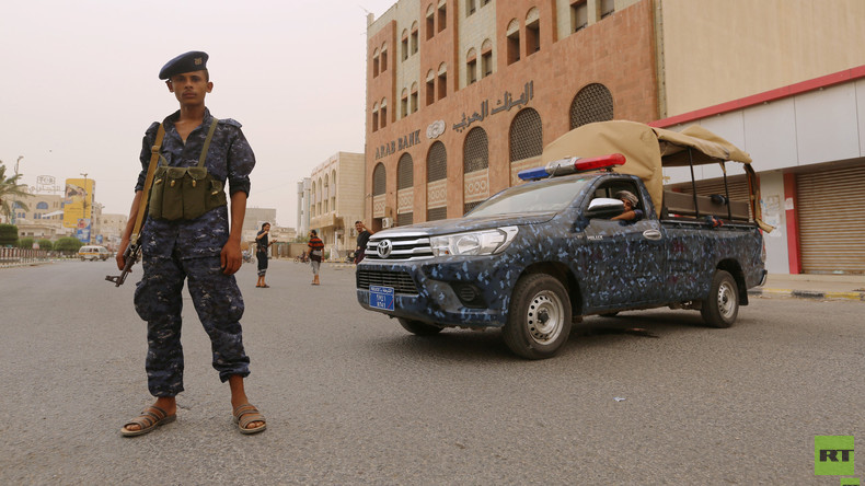 Medien: Französische Spezialeinheiten landen im Jemen