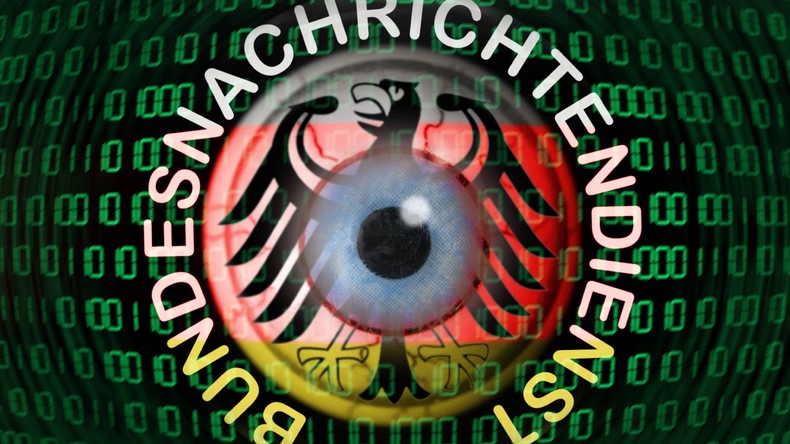 Österreich im Visier deutscher Agenten: BND teilte abgefangene Informationen mit NSA