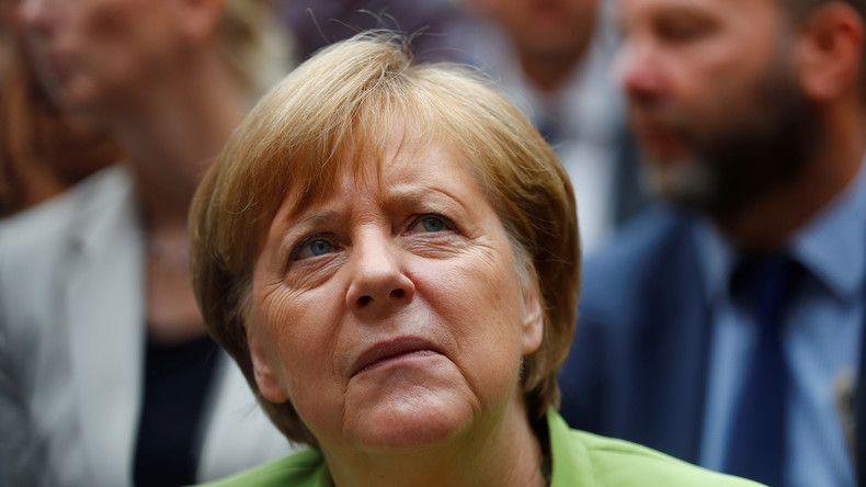 Rückschlag für Kanzlerin Merkel: Widerstand in Europa gegen Asyl-Kompromisse wächst