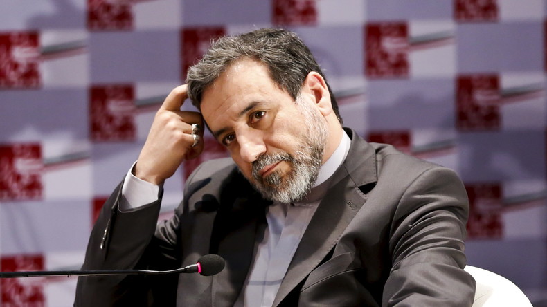 Minister warnt: Iran könnte Atomabkommen in den kommenden Wochen aufkündigen