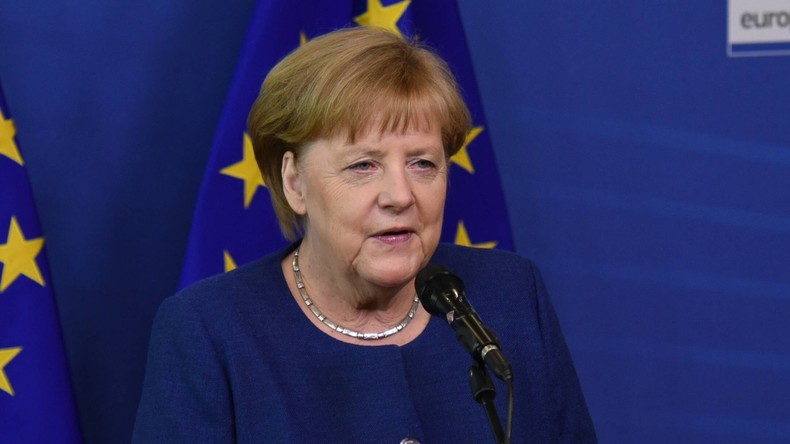 Asylstreit: Angela Merkel muss weiter zittern 