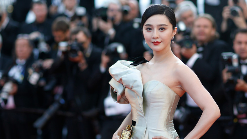 Wegen Dekadenz und Steuerhinterziehung: China deckelt Gagen für Star-Schauspieler