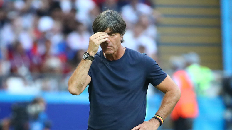 „Putins Spiele“ und die Qualitätsmedien (VIII) – Heute: Die „Fußballromantik“ des deutschen WM-Aus