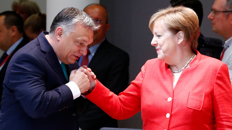 Gemischte Reaktionen auf EU-Gipfel-Beschlüsse: Von "Bruch des Völkerrechts" bis "halbgar"