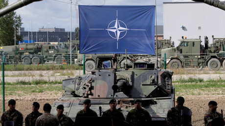 Offiziell bestätigt: Deutschland wird Standort für neues NATO-Kommando
