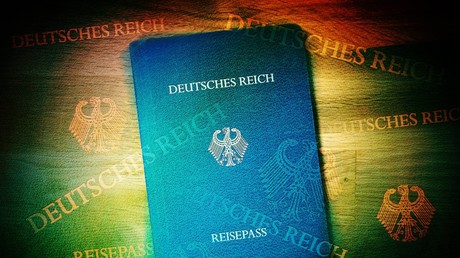 Gegen "Gesinnungsstrafrecht": Sächsische Parlamentarier stellen sich gegen Reichsbürgerparagrafen