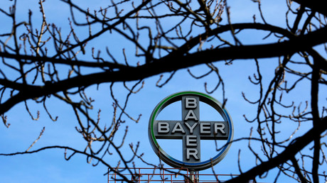 Chemiekonzern Bayer übernimmt Monsanto, Name verschwindet nach Kauf