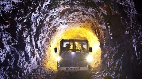 Russland plant Verdopplung der Goldförderung und könnte zweitgrößter Goldproduzent der Welt werden