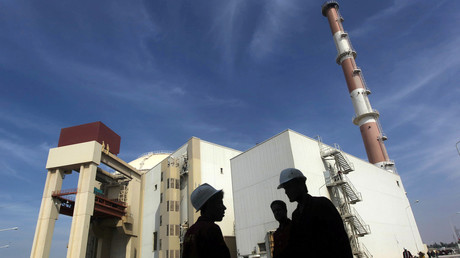 Rote Linie? Internationale Reaktionen auf iranische Ankündigung zur Urananreicherung