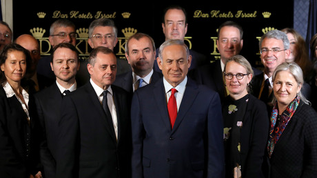 NATO-Manöver in Osteuropa: Wie Israel sich in die NATO einschleimen will