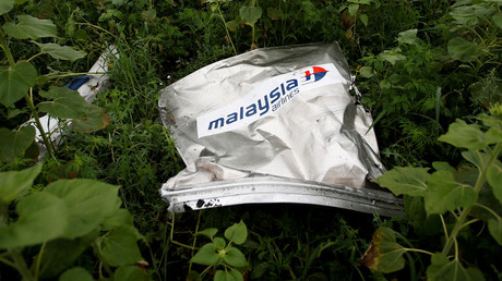 Ungeklärte Fragen zum MH17-Absturz: Putins Anruf bei Obama und das NATO-Manöver Breeze 2014