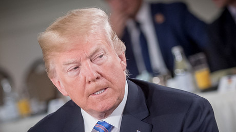Trump nach G7-Eklat: „Wir müssen die amerikanischen Arbeiter an erste Stelle setzen!“