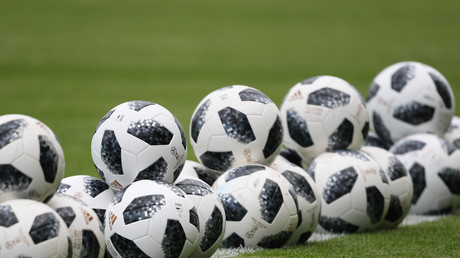 "Putins Spiele" und die Qualitätsmedien (I) – Heute: Der private WM-Boykott des Steffen Dobbert