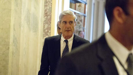 USA: Wird "Russiagate" zum Rohrkrepierer?