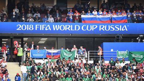 „Putins Spiele“ und die Qualitätsmedien (IV) – Heute: „Russland führt die Diktatoren-Gruppe an!“