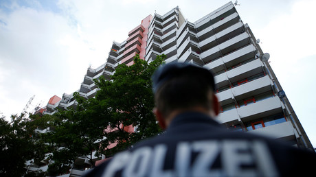 Rizin-Fund im Kölner Hochhaus: Mutmaßlicher Islamist war wohl sehr weit mit seinen Anschlagsplänen