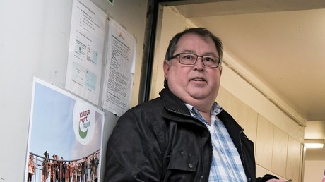 Jörg Sartor: Ohne Aufnahmestopp von Migranten hätte die Essener Tafel dichtmachen müssen