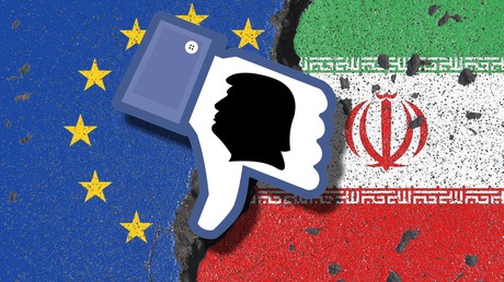 US-Sanktionen gegen den Iran schaden vor allem Europa (Video)