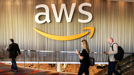 Gemeinsam auf Wolke Sieben: Amazon stellt NSA Cloud-Service zur Verfügung