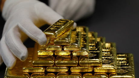 Experte: Währungskrieg kann die globale Dominanz des US-Dollars beenden