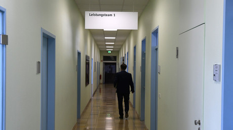 Neues aus den Unterklassen: Gängelapparat auf Kosten von Arbeitern und Erwerbslosen