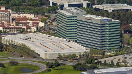 US-Handelskrieg mit China: Silicon Valley könnte zum nächsten Schlachtfeld werden