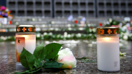 Anschlag Breitscheidplatz: BKA fragte schon ein Jahr vorher in Italien nach Anis Amri