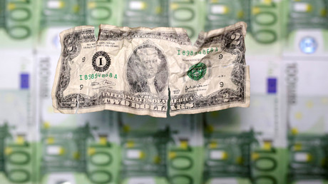 Finanzexperte: Marshall-Plan diente der Schaffung eines Absatzmarktes für die Überproduktion der USA