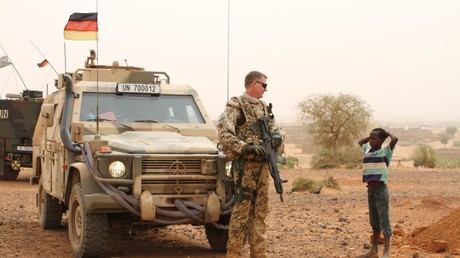 Abenteuer für den guten Zweck: Eine ZDF-Sendung als Arbeitgeberwerbung für die Bundeswehr