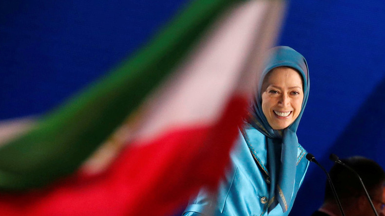 Vereiteltes Attentat auf kontroverse iranische Oppositionsgruppe: Teheran spricht von "False-Flag"