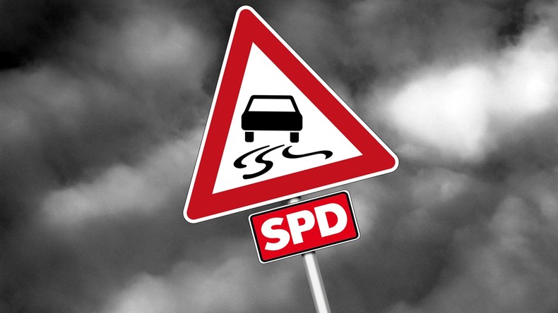 Asylstreit: SPD will sich nicht unter Druck setzen lassen
