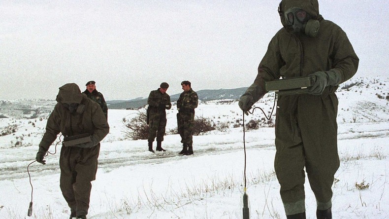 NATO-Bomben im Jugoslawien-Krieg: Verspätete Gerechtigkeit gegen den "Barmherzigen Engel"