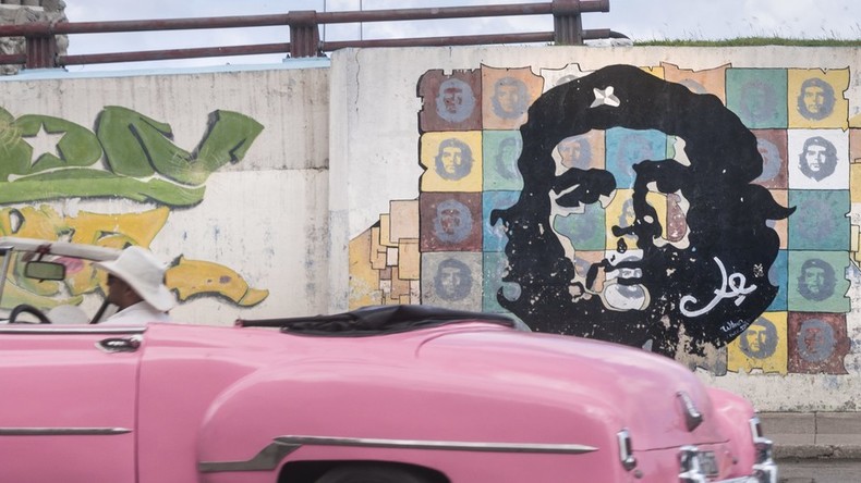 Volle Breitseite gegen den Neoliberalismus: Sao-Paulo-Forum findet diesmal in Havanna statt