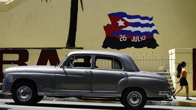 Kuba: Havanna beschließt neue Verfassung mit Privatbesitz und Ehe für alle - Referendum im November