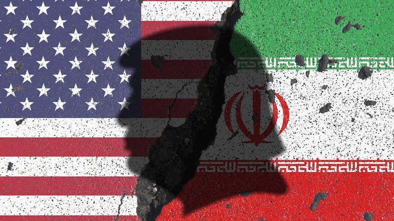 Säbelrasseln gegen den Iran: Trump betreibt "psychologische Kriegsführung"