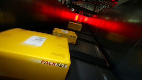 Deutsche Post erhöht Porto für Bücher- und Warensendungen
