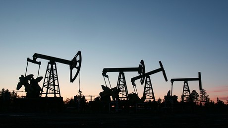 Russland: Haushalt erhält 65 Milliarden US-Dollar zusätzliche Einnahmen durch OPEC-Ölförderabkommen