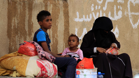 UNICEF-Chefin nach Besuch im Jemen: Es gibt keine Rechtfertigung für dieses Blutbad